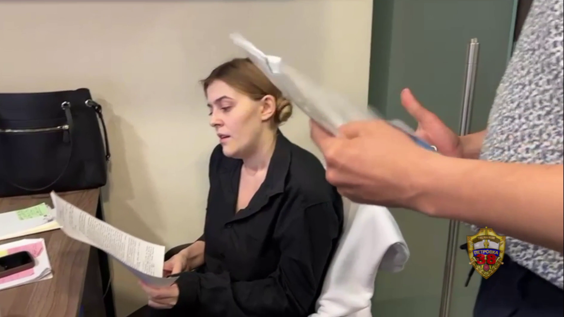 В Москве полиция задержала участников схемы по хищению денег у жертв финансовых пирамид