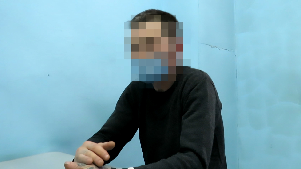 Житель Канска осуждён за попытку кражи, совершённую спустя неделю после освобождения из колонии