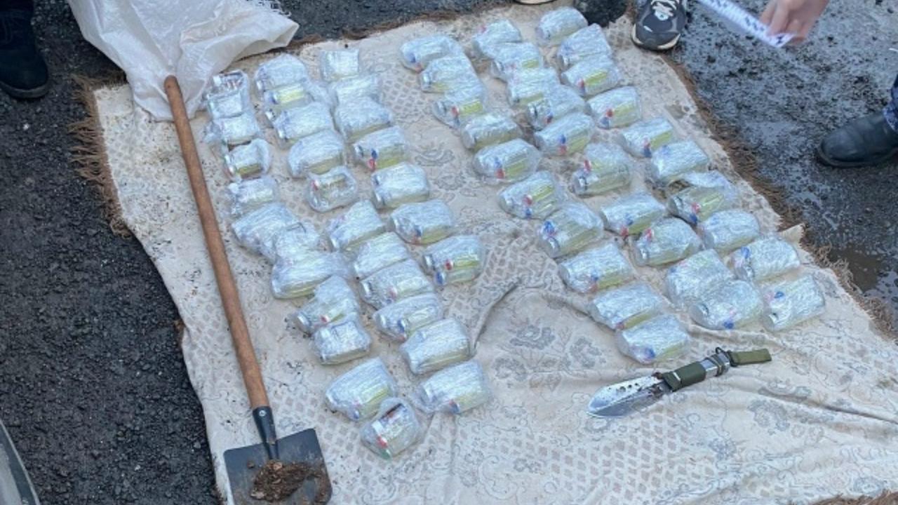 Житель Нижнего Тагила предстанет перед судом за попытку сбыта более 40 кг прекурсоров наркотиков