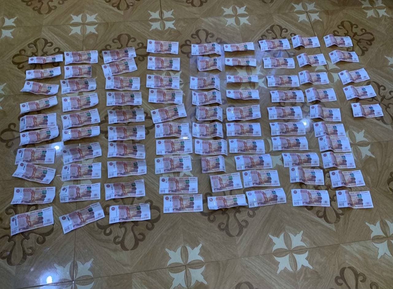 В Тыве выявлен факт хищения из бюджета 8 млн рублей при строительстве культурно-досугового центра