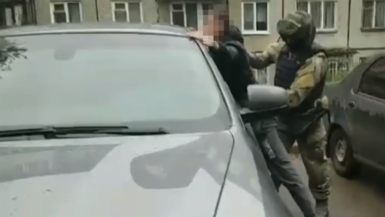 В Ставропольском крае признаны виновными участники преступного сообщества, похитившие более 13 млн рублей из банкоматов
