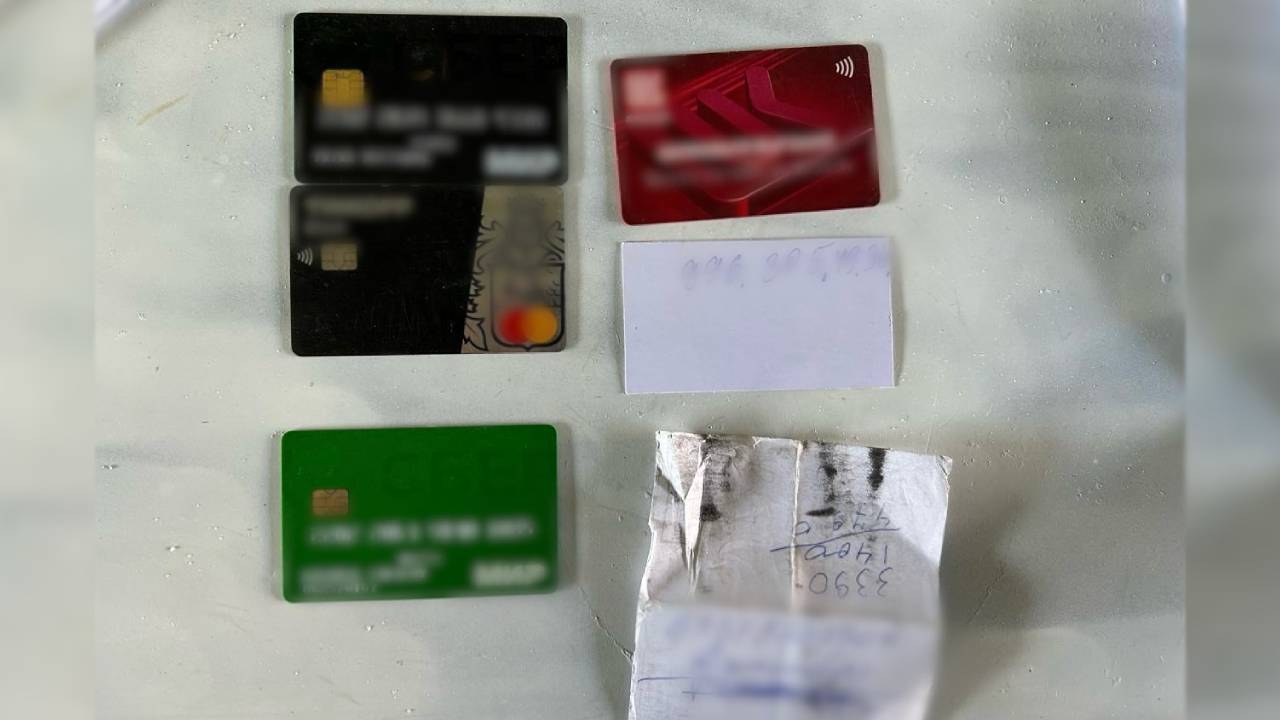 Многоликого афериста, «заработавшего» обманом 39 млн рублей, разоблачили астраханские полицейские