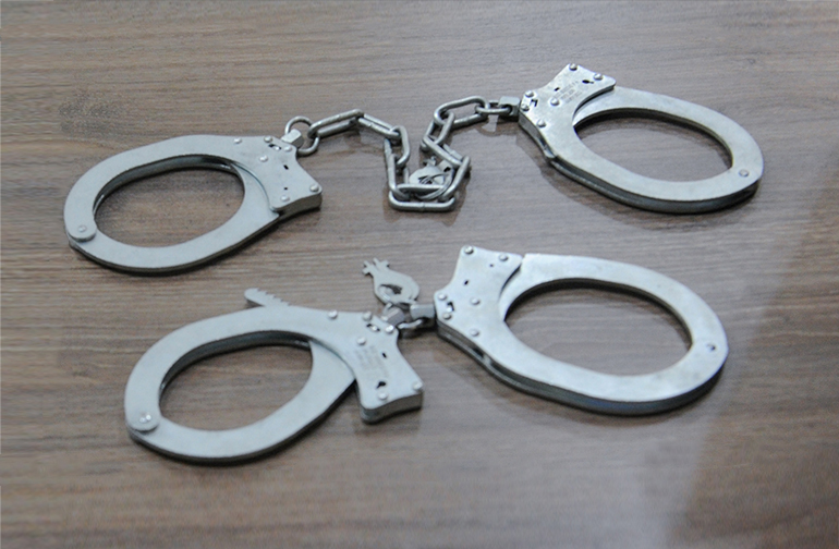 В Мордовии оперативники задержали подозреваемых в хищении более 3,5 млн рублей у участников СВО
