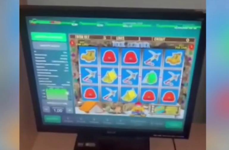 Полицейскими Тувы ликвидирована деятельность семи подпольных игровых клубов на территории г. Кызыла