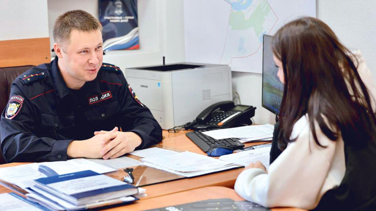 Заставляет поверить в судьбу