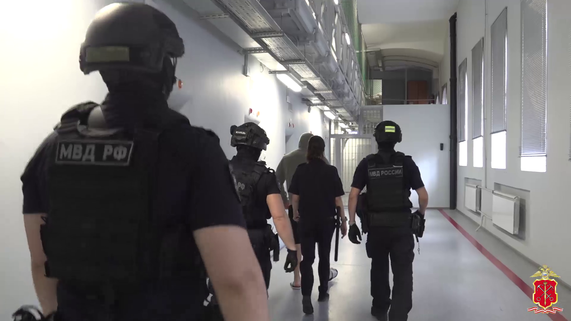 Три жителя Ленобласти задержаны полицией за нападения на представителей агентств ритуальных услуг