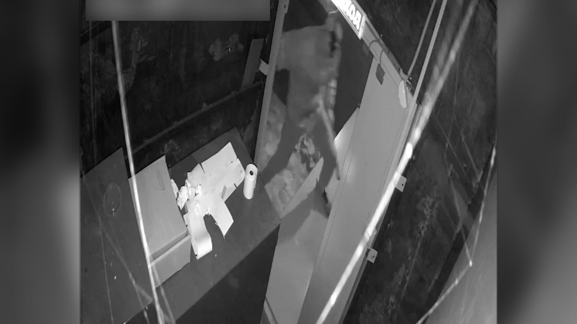 Воронежская полиция уличила двух соседей в угонах, а также серии краж из магазинов и офисов банков