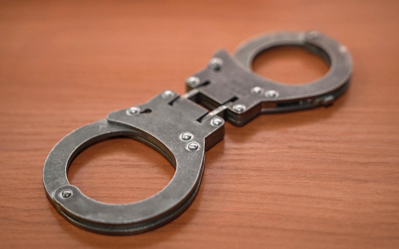 Задержан участник конфликта у ночного клуба в Москве, ударивший оппонента рукой по голове