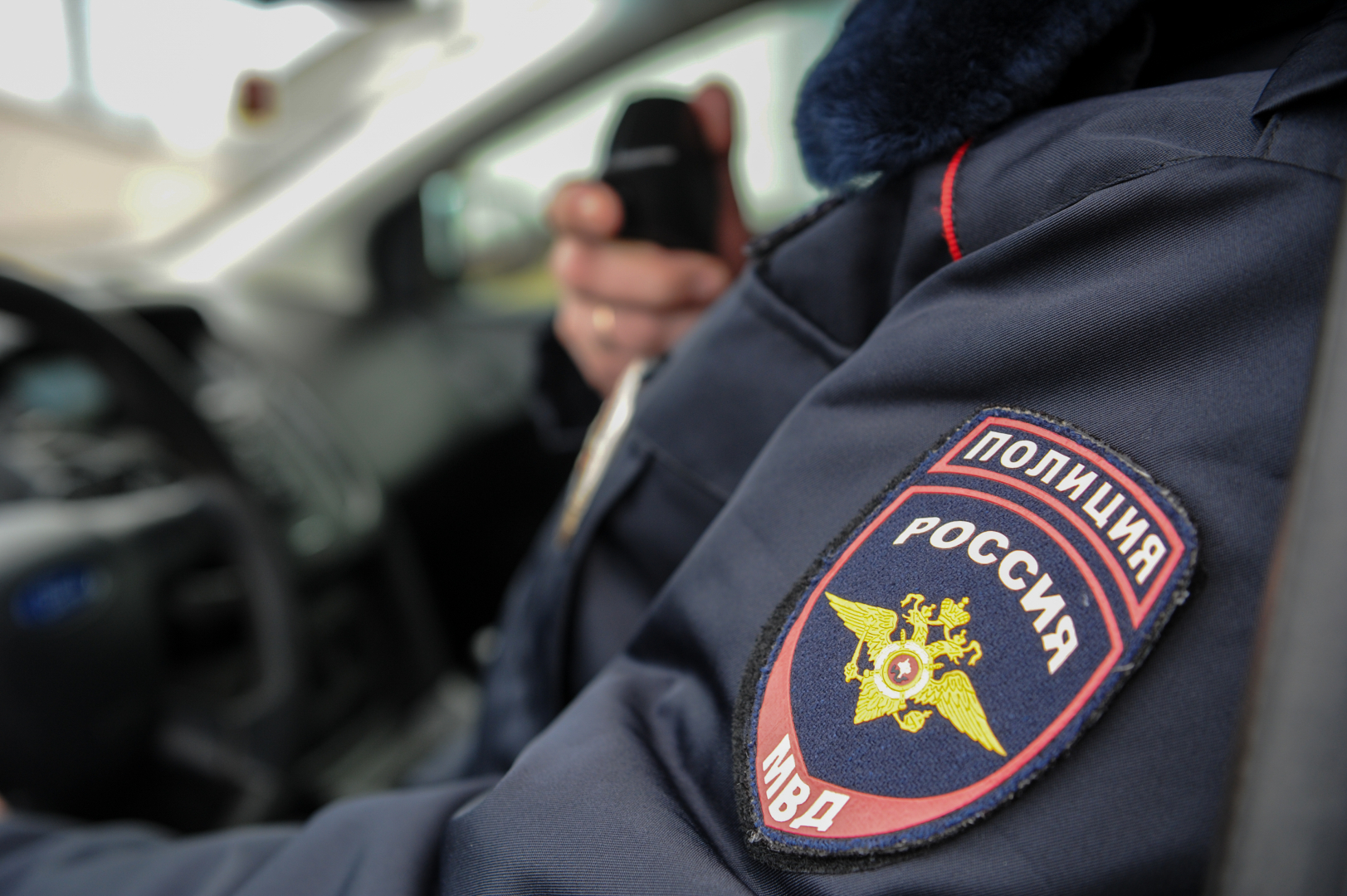В Оренбургской области полицейские задержали иностранного гражданина по подозрению в контрабанде наркотиков
