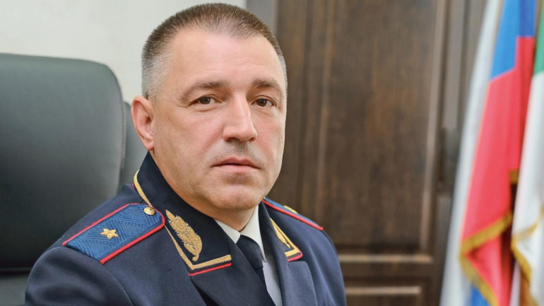 Преступной иерархии места нет