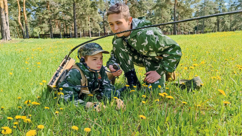 Победи себя - будешь непобедим!
