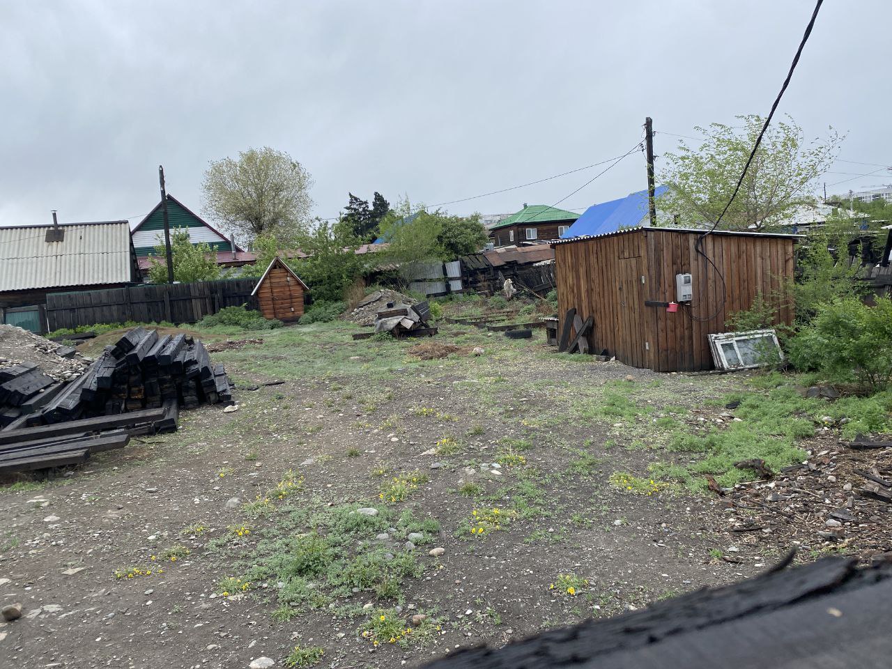 Чиновник из мэрии Кызыла подозревается в хищении муниципального имущества стоимостью 1,5 млн рублей