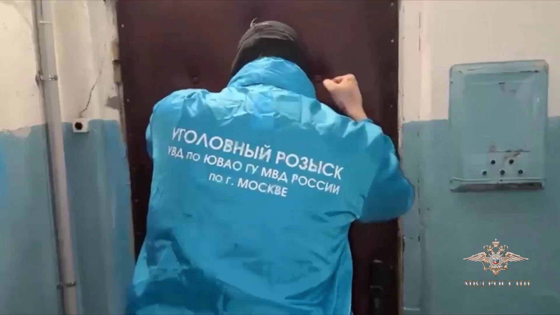 Ирина Волк: Сотрудники уголовного розыска столицы задержали подозреваемых в инсценировке ДТП с целью получения страховых выплат