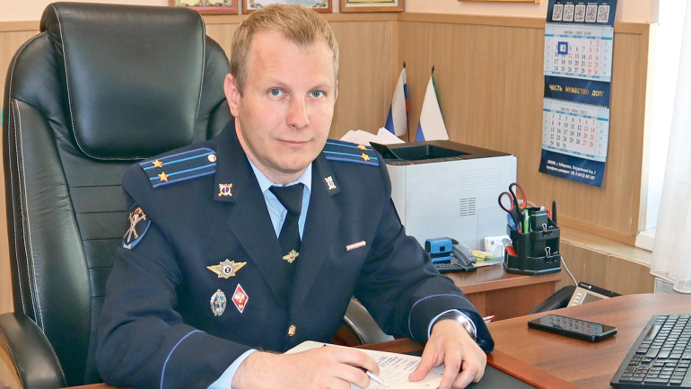 В роли наследников