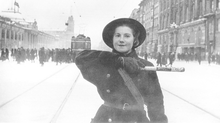 Бастион последней надежды