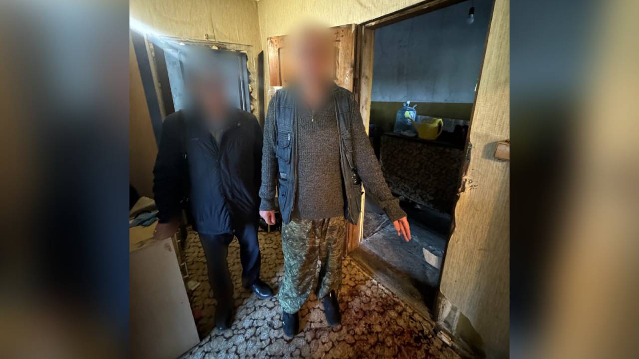 Житель Якутии предстанет перед судом за разбой, незаконный оборот оружия и взрывчатых веществ