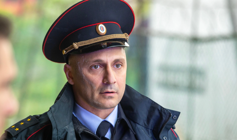 Олег Абалян: «Интереснее всего играть то, что было в реальности»