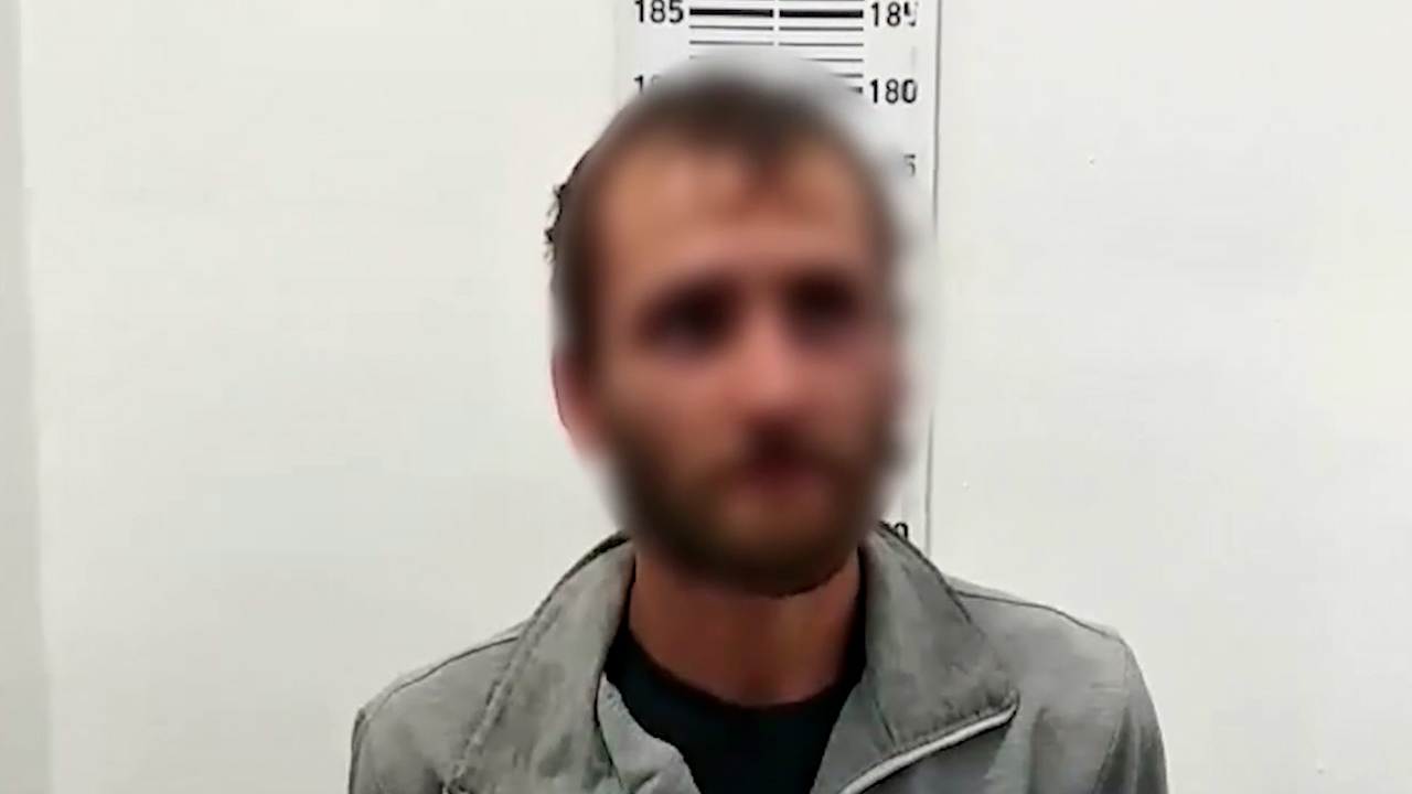Беглец из новосибирской колонии-поселения задержан сотрудниками полиции Тюменской области