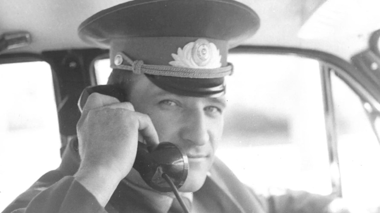 Он видел Индиру Ганди