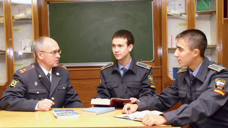 Влюблённый в «мягкую» науку
