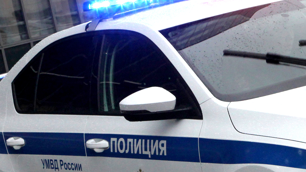 Столичные оперативники задержали в Московской области подозреваемых в реализации немаркированной алкогольной продукции
