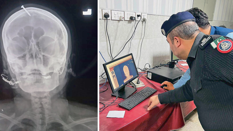 Не гвоздём деланы