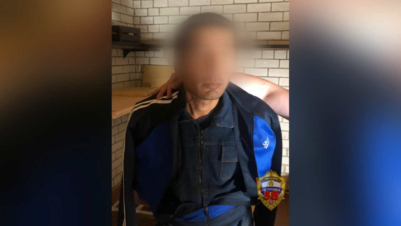 Московские полицейские задержали подозреваемого в краже из квартиры порядка 2,5 млн рублей