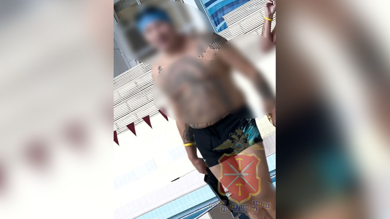 Житель Тулы уличён полицией в повторной публичной демонстрации символики экстремистского движения