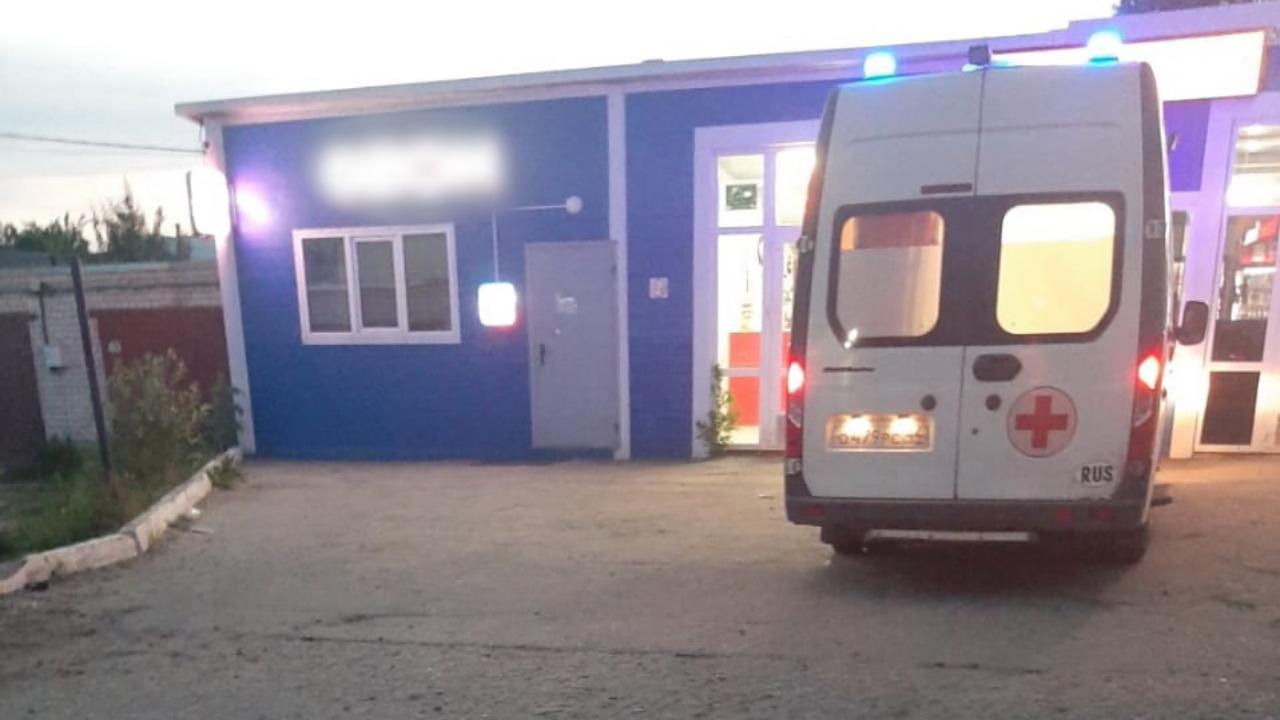 В Костроме полицейские по горячим следам задержали подозреваемого в покушении на убийство двух человек