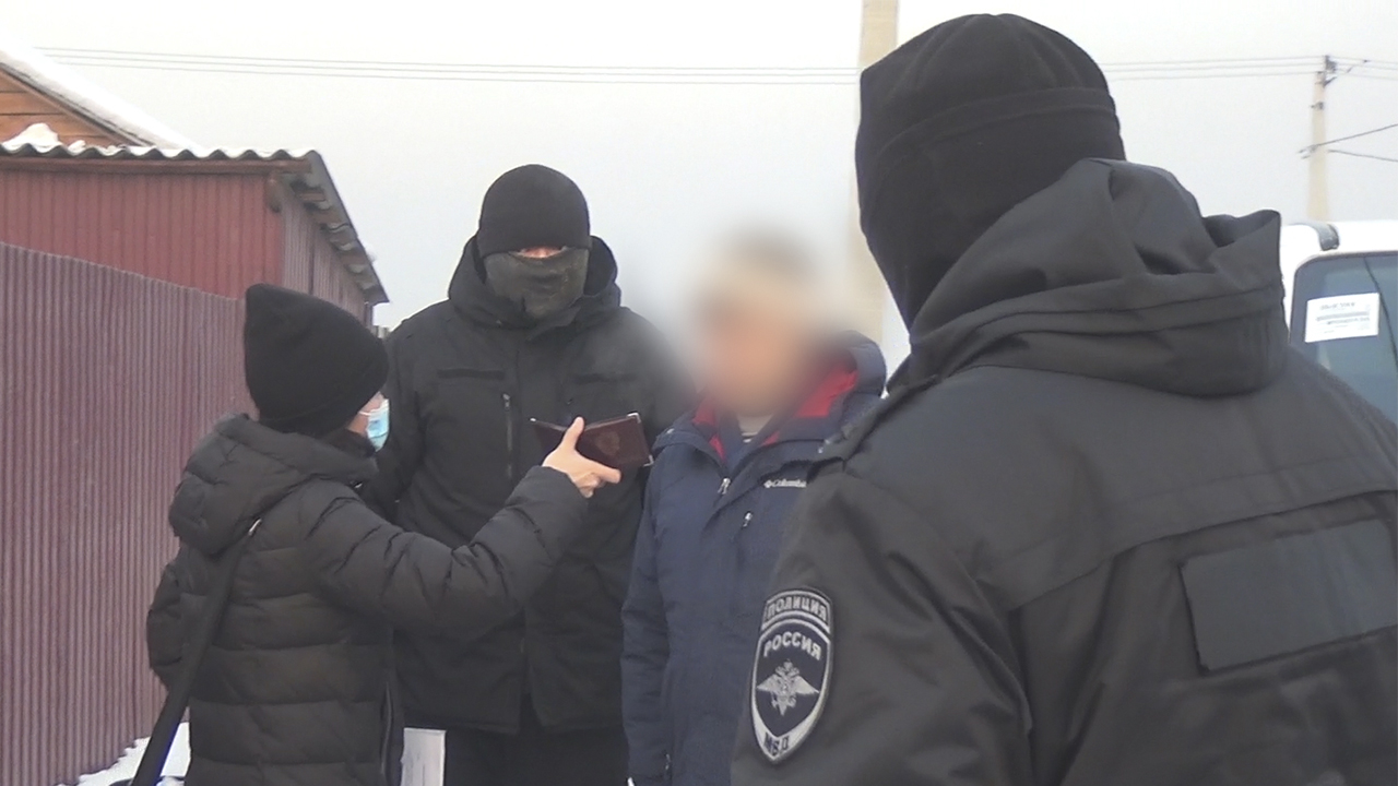 Руководитель организации в Тыве присвоил бюджетные деньги, выделенные на развитие бизнеса в регионе