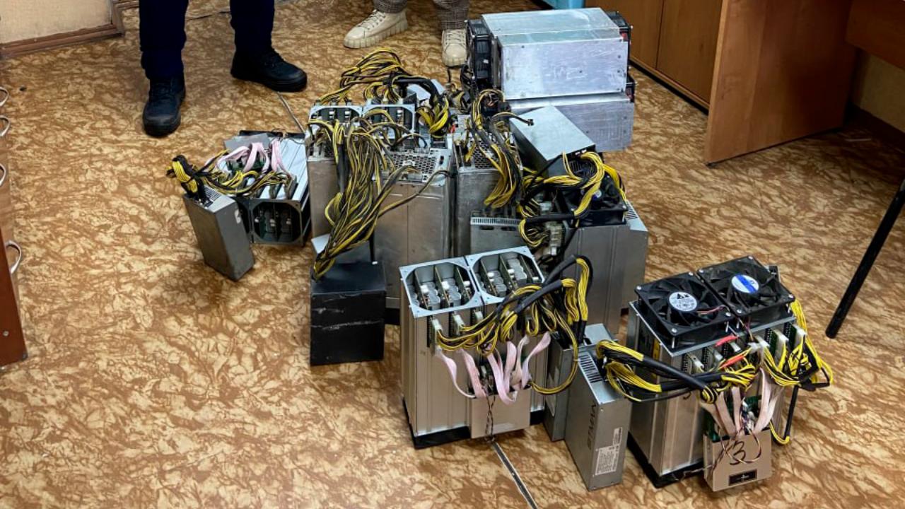 Трёх жителей Приангарья осудят за разбой, убийство сторожевой собаки и хищения майнинговой техники