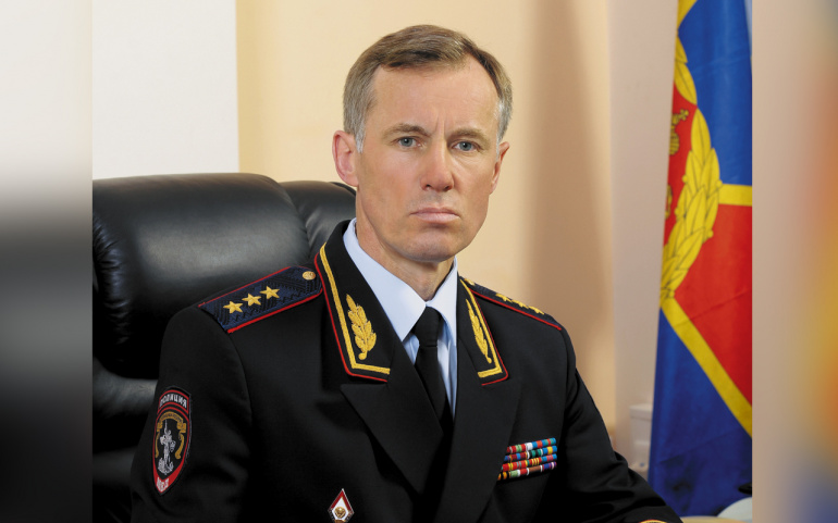 Системный подход к дорожной безопасности