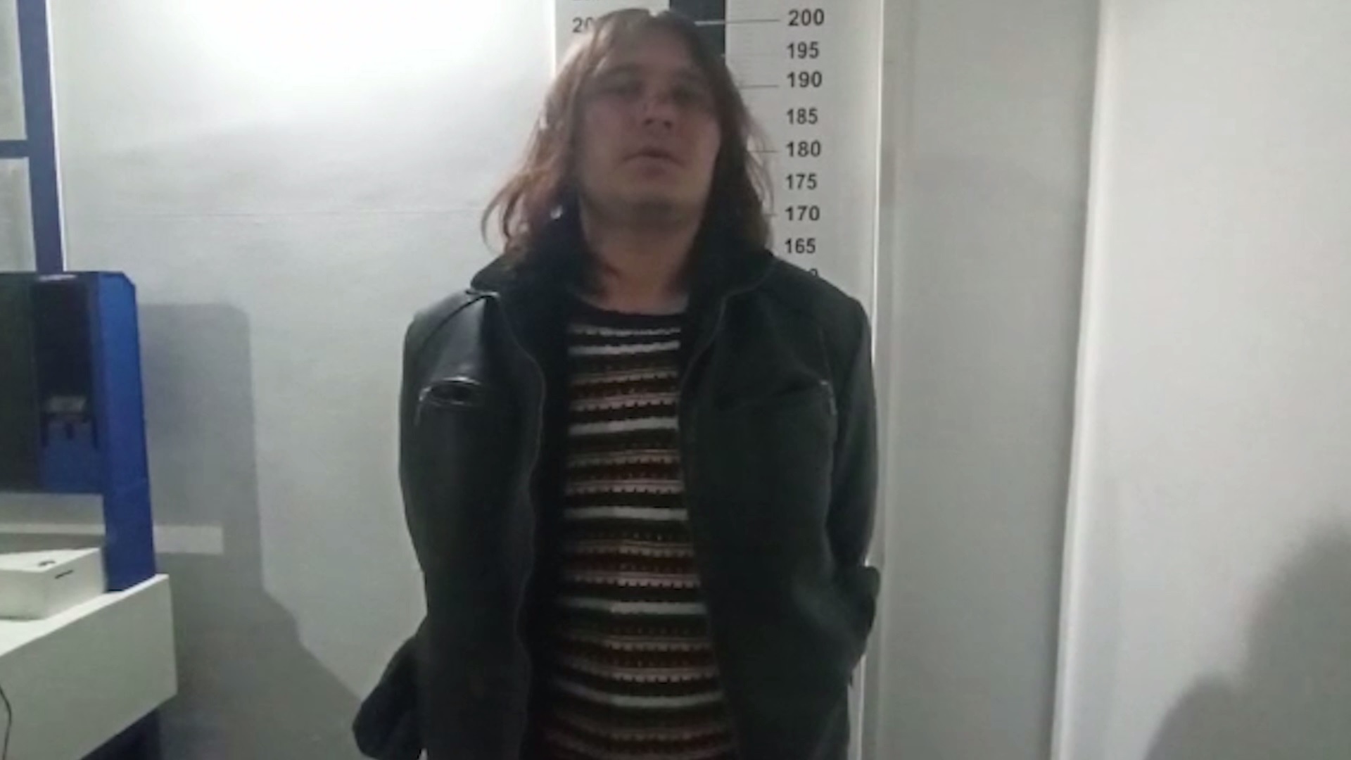 В Северной Осетии сотрудники патрульно-постовой службы полиции по горячим следам раскрыли убийство