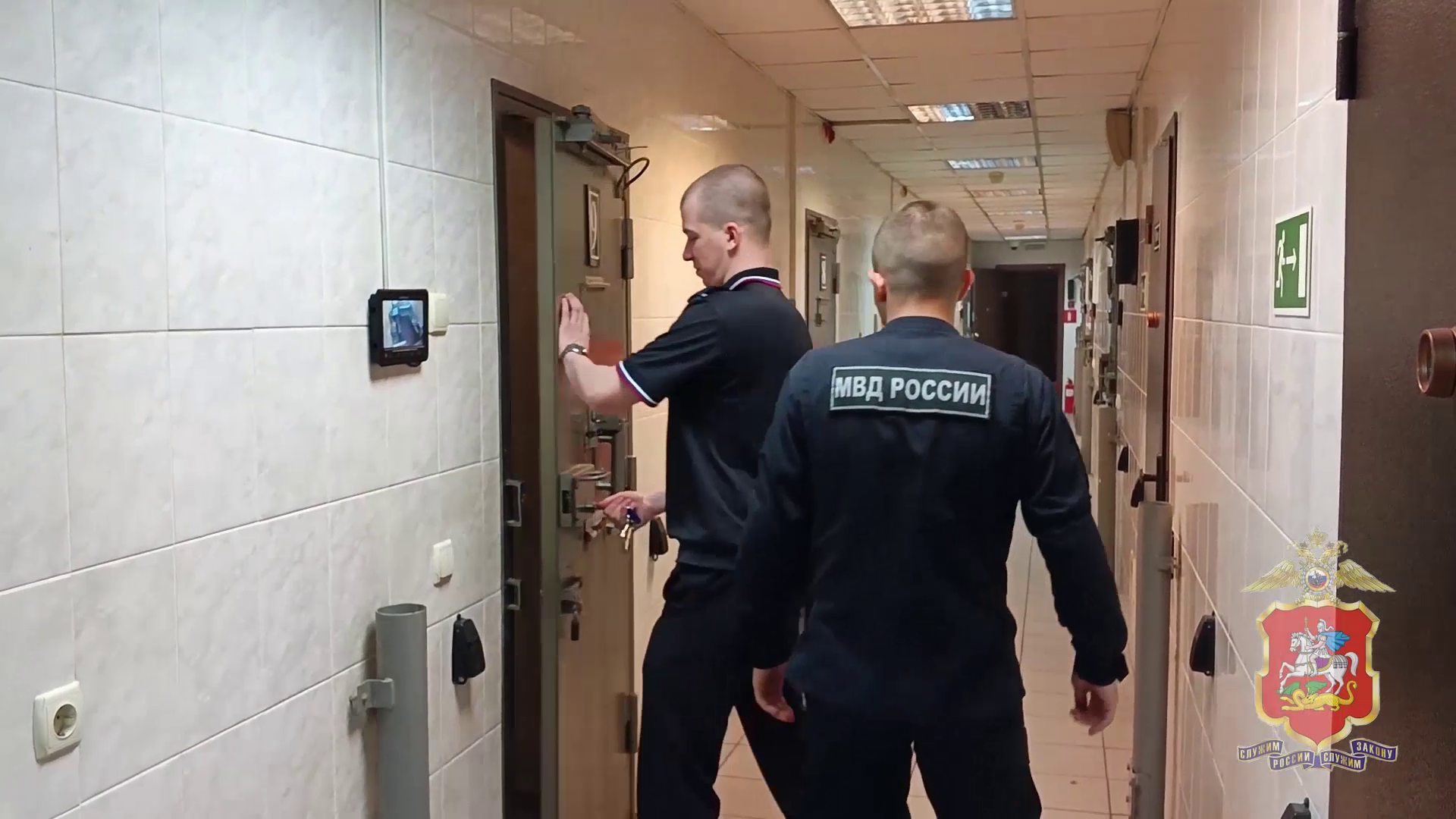 В Подмосковье за вымогательство денег у бригадира под стражу заключены двое иностранцев и ростовчанин