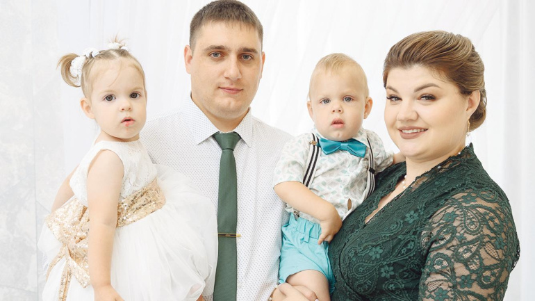 Здесь швартуются сердца