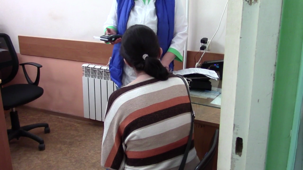 Жительницу Симферополя задержали за ложное сообщение об угрозе безопасности в детской больнице