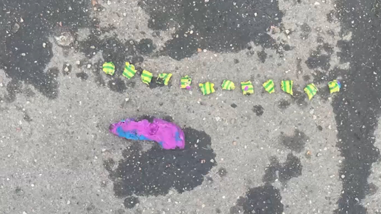 В подмосковном Домодедове полицейские задержали мужчину, пытавшегося сбыть героин через закладки