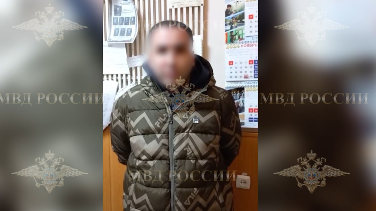 Ирина Волк: В Красноярске полицейские составили протоколы в отношении мужчины, который ударил двоих несовершеннолетних