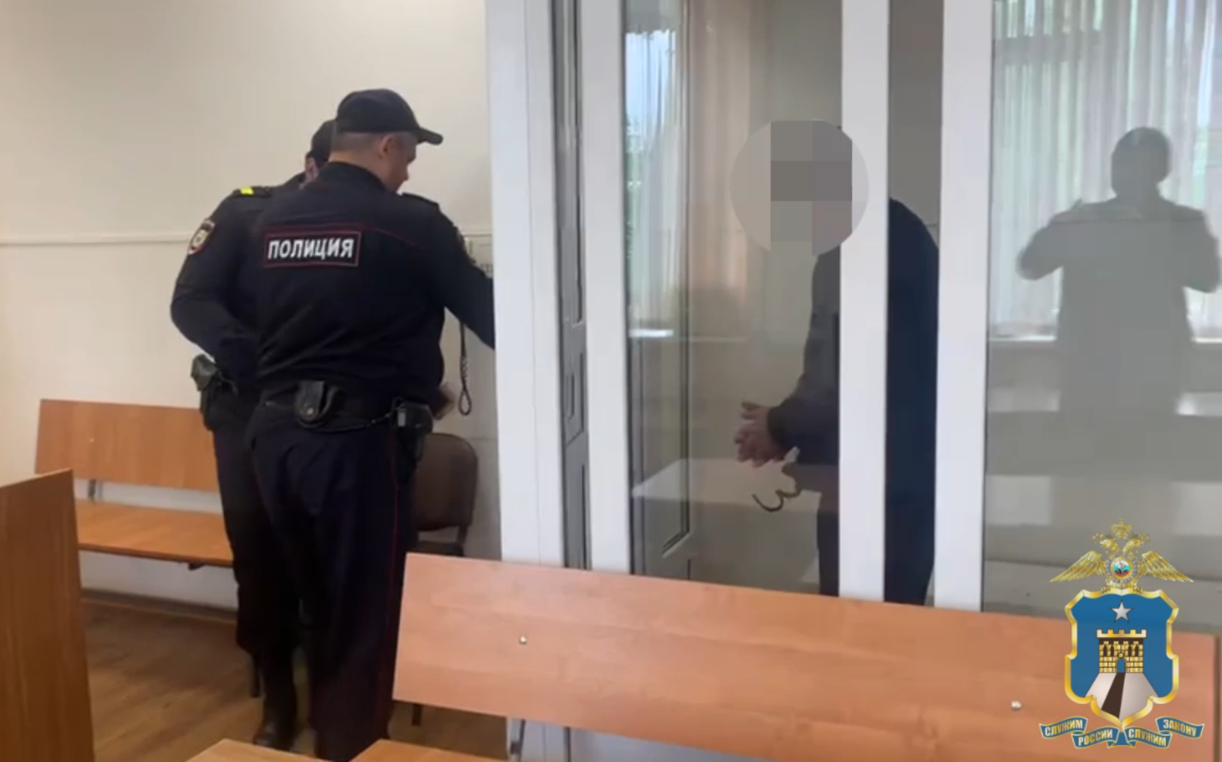 Четвёртый подозреваемый в совершении особо тяжкого преступления задержан полицией Ставрополья
