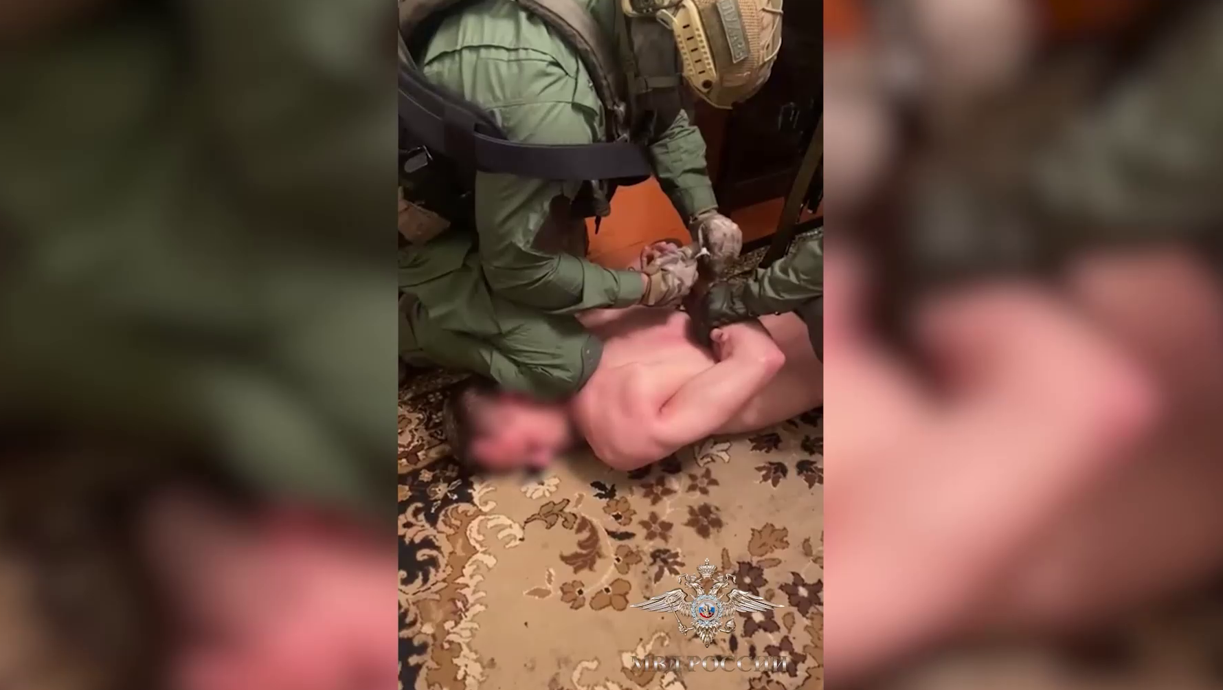 Ирина Волк: В Ростовской области полицейские задержали подозреваемого в убийстве малолетней, которое было совершено в 1994 году
