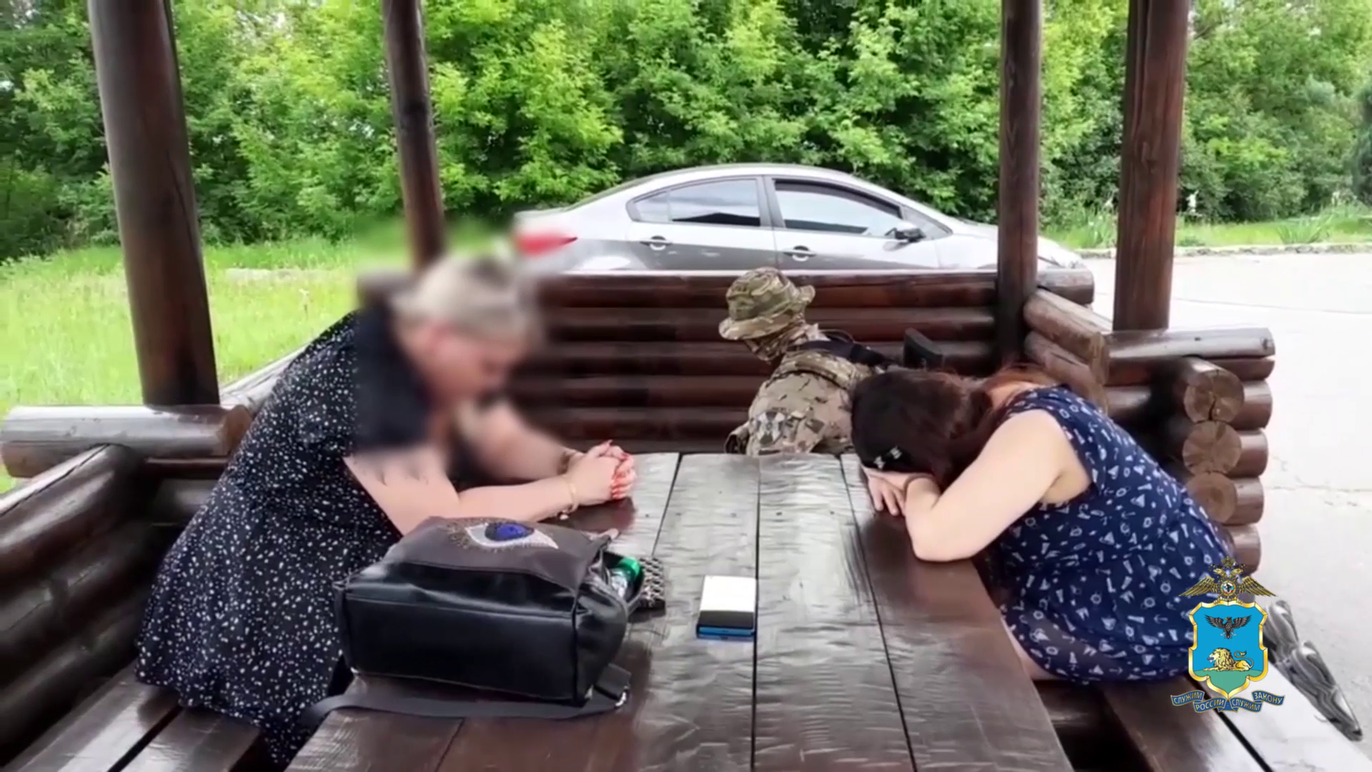 В Старом Осколе перед судом предстанут 12 участников группы, наладивших интим-бизнес в четырёх саунах