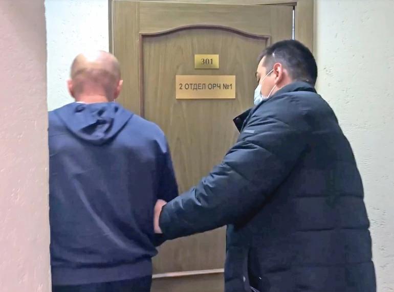 Когда прошлое застаёт врасплох…