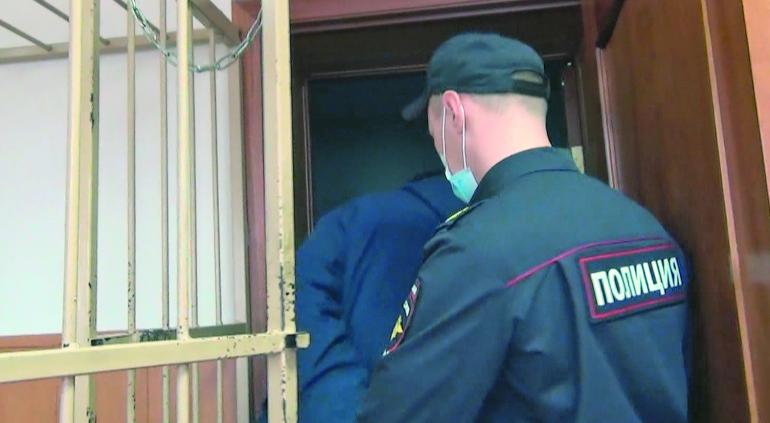 У криминала шансов нет