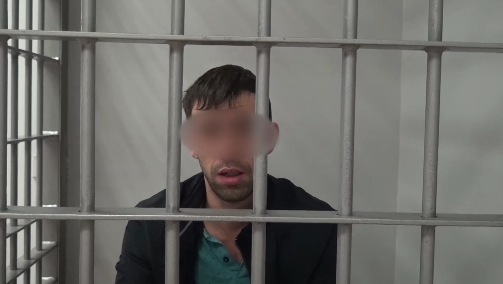 Полицией Подмосковья задержан курьер, который был посредником в телефонном мошенничестве