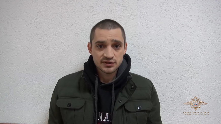 Полицейскими в Севастополе задержан злоумышленник, ударивший пенсионера