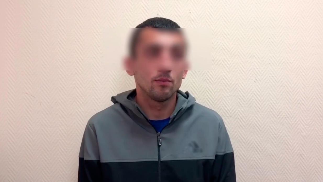 В Тюмени в суд направлено дело налётчика на офисы микрофинансов, похитившего более 100 тысяч рублей