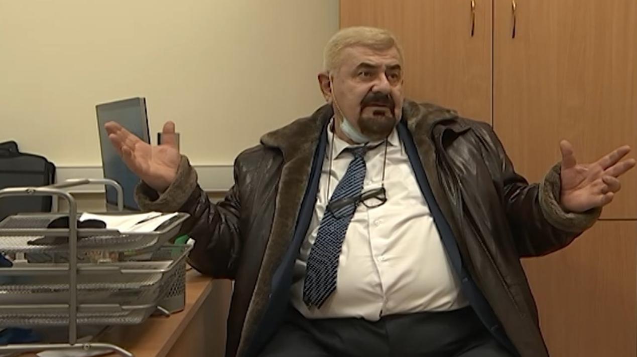 Сотрудниками Московского уголовного розыска задержан подозреваемый в краже драгоценностей и денег у пожилой москвички