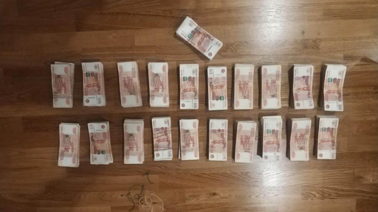 Ирина Волк: Полицейские Томской области задержали подозреваемого в разбойном нападении на местного жителя и хищении у него биткоинов