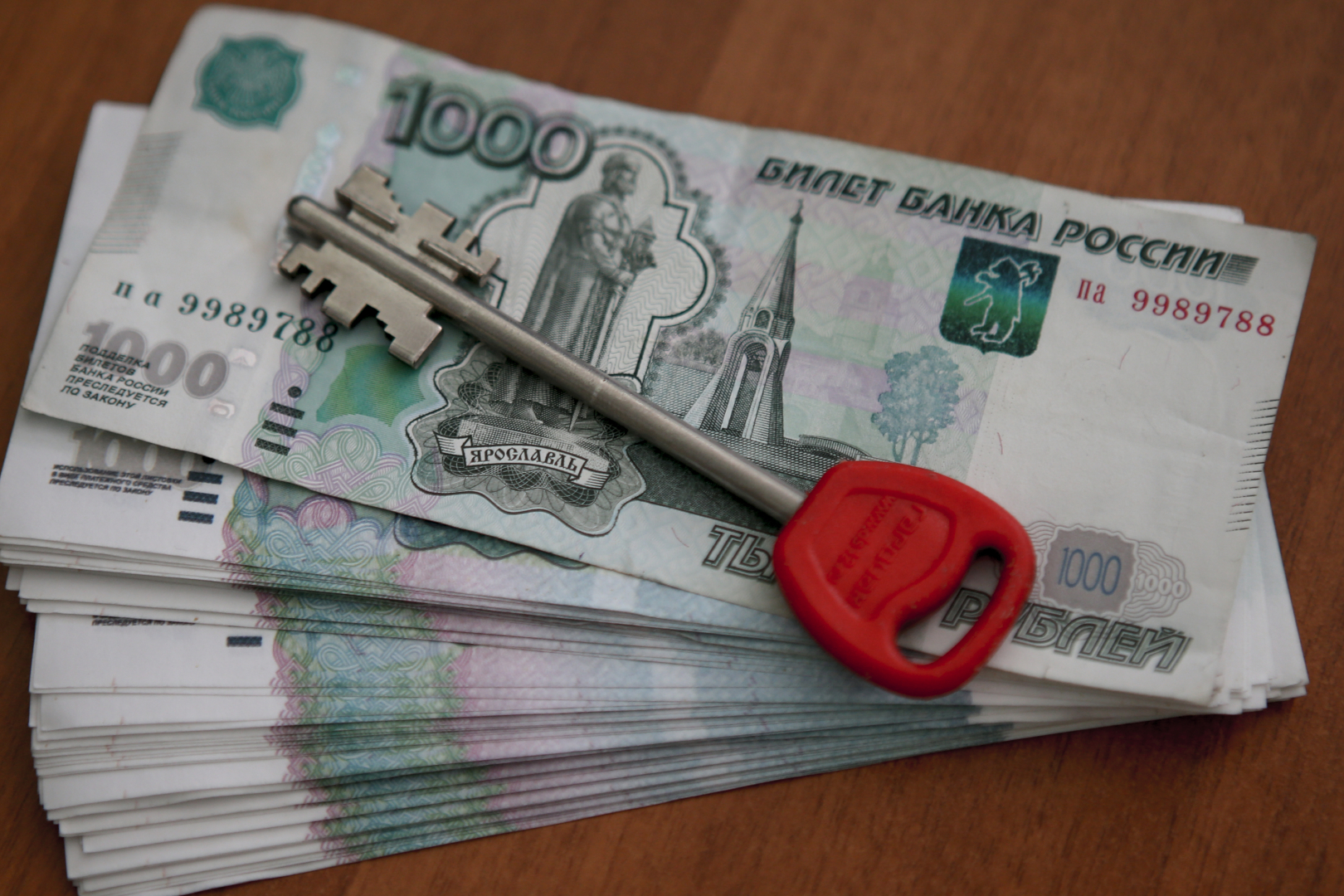 Полиция уличила жителя Магадана в продаже бывшей подруге несуществующей недвижимости в Москве