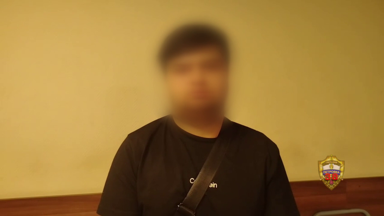 Полицейскими задержан иностранец, подозреваемый в убийстве мигранта на юго-востоке Москвы